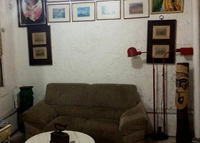 Hospedaria Da Gloria