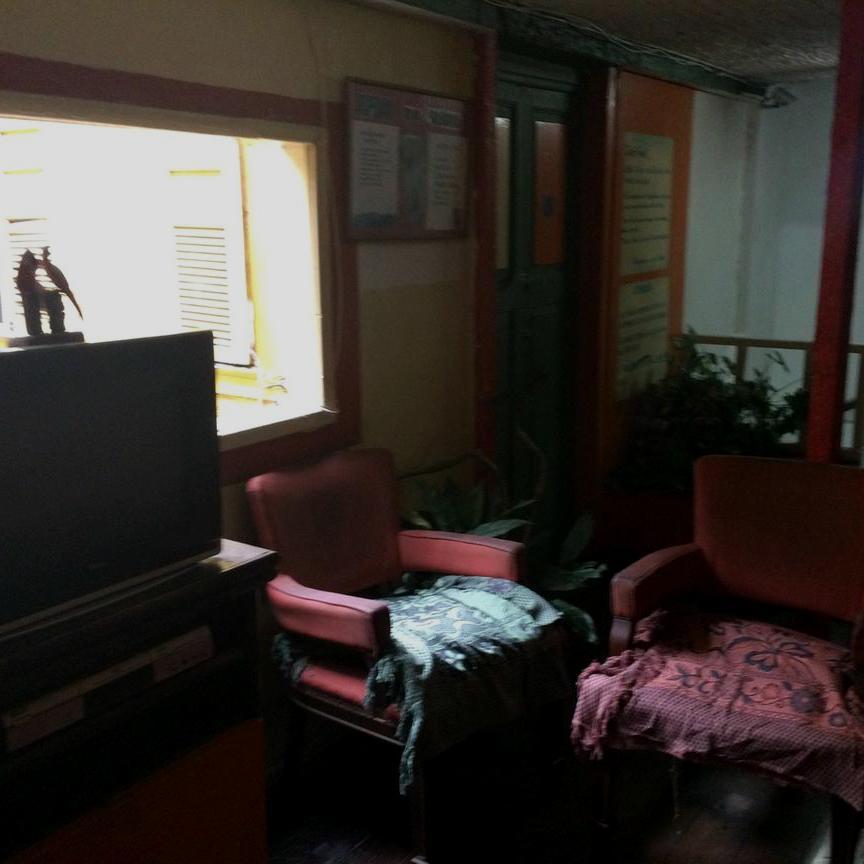 Albergue Hospedaria Da Gloria