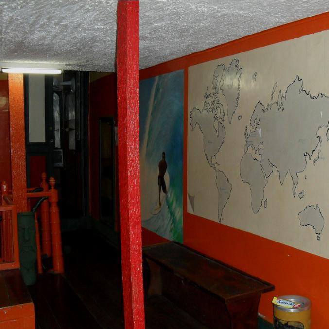 Hospedaria Da Gloria Albergue