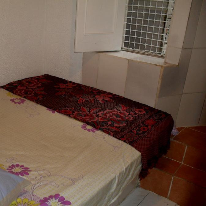 Hospedaria Da Gloria *