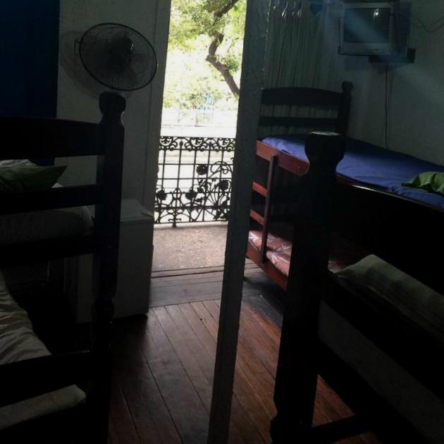 Hospedaria Da Gloria