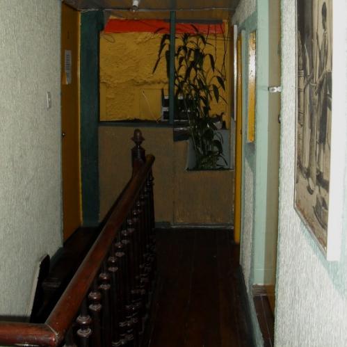 Albergue Hospedaria Da Gloria Rio de Janeiro