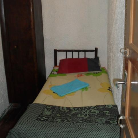 Hospedaria Da Gloria Albergue