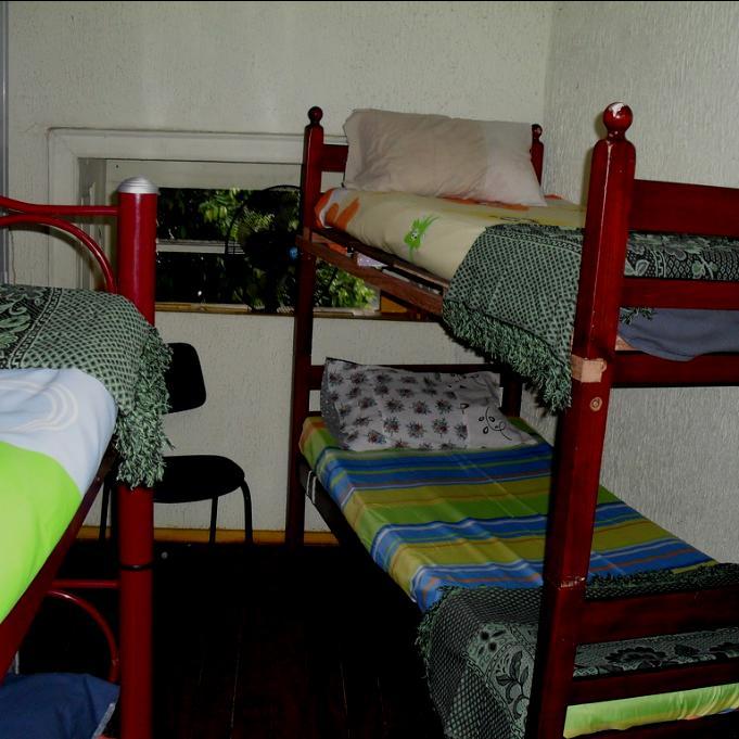 Hospedaria Da Gloria Albergue *